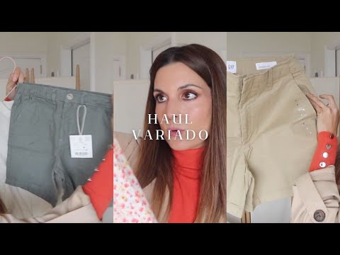 A varied HAUL just because – Marilyn’s Closet