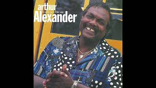 Arthur Alexander - Every Day I Have To Cry Some video