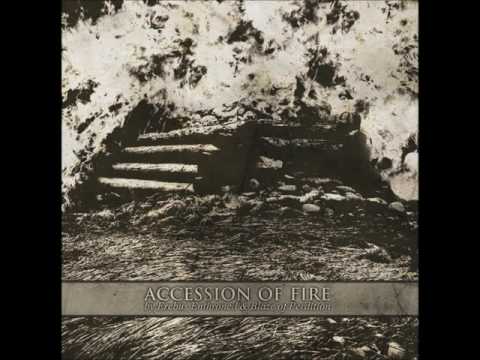 EREBUS ENTHRONED / BLAZE OF PERDITION Accession of Fire  - 2013 [FULL ALBUM]