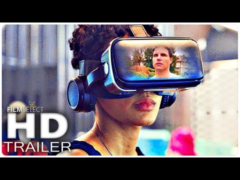 アップロード』予告編（2020年 (UPLOAD Trailer (2020))