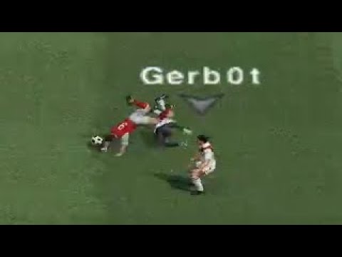 Penalazo no cobrado | Sevichus Cup 7°