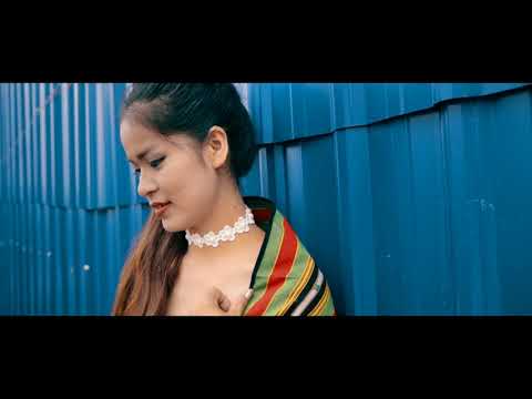 Zomi Hiphop/ Zomi Song - Lungdeih lia aw [Melhoih Sang-Duallo Zomi Album]