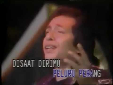 ANTARA SENYUM DAN PERANG  YUSNIA & LATIEF KHAN