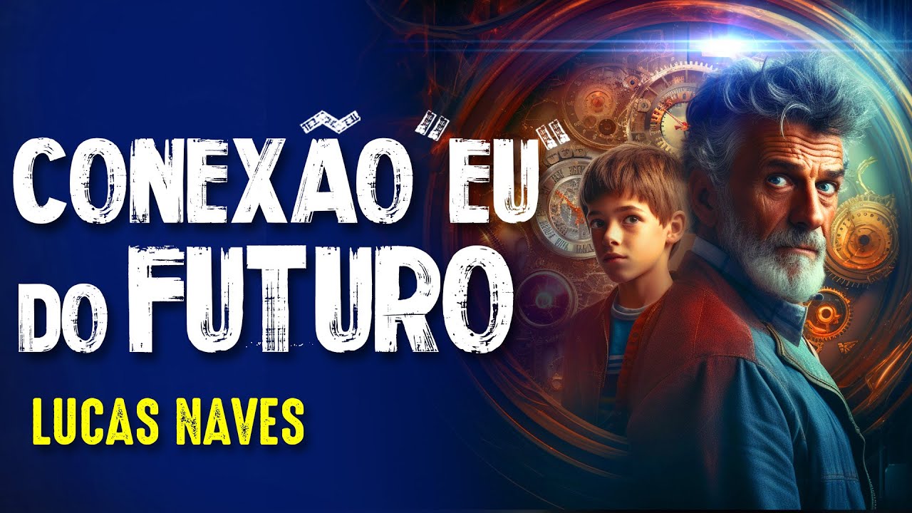 SE CONECTE COM SEU FUTURO (NEUROCIÊNCIA) LUCAS NAVES  - #302