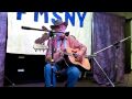 Bill Staines - Child of Mine, live in NYC, 4/16/2010