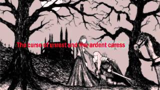 A Gothic Romance Romance (Red Roses for the Devil&#39;s Whore) - Cradle of Filth.mp4