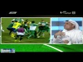 النصر يُقرر إيقاف ?سعود حمود?