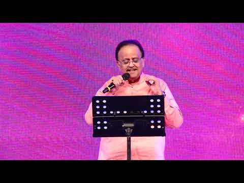 Naguva Gulabi Hoove/Auto Raaja/SPB Hits/Yajamana Industries Dashamaanothsava Program