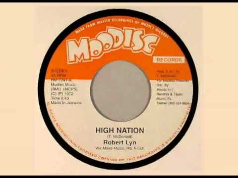 Robert Lyn - High Nation.mov