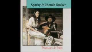 Sparky and Rhonda Rucker - Louise McGhee /Death Letter Blues