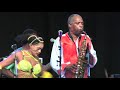 Look Around ... Femi Kuti & the Positive Force (Live at Vancouver Island Musicfest 2022) - mediahound Look Around ... Femi Kuti & the Positive Force (Live at Vancouver Island Musicfest 2022)