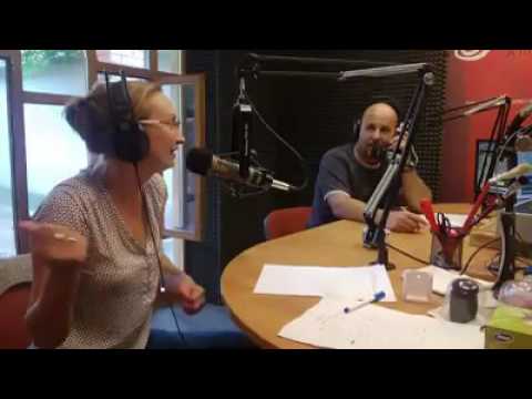 Fortuna rádió - Élesztő - Szabó Melinda