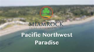 Point Roberts, WA- Available Land Lot