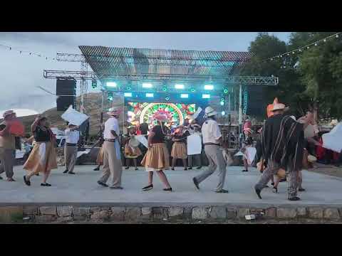 fraternidad danza pasion tres cruces jujuy 2025