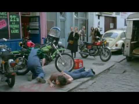 The Phantom of Liberty (1974) Sniper