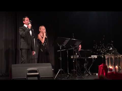 Đani Stipaniče i Renata Sabljak - Vivo per lei