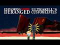 How Ultrakill Mastered The Custom Level