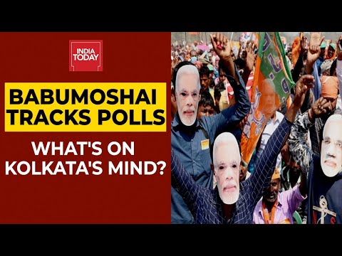 West Bengal Elections | Tracking The Poll Pulse Of Bengal With Boria Majumdar