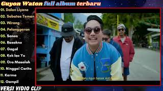 Download lagu Guyon Waton Full Album populer 2024 - Dalan Liyane, Sanes, Wirang mp3 Download lagu Guyon Waton Full Album populer 2024 - Dalan Liyane, Sanes, Wirang mp3