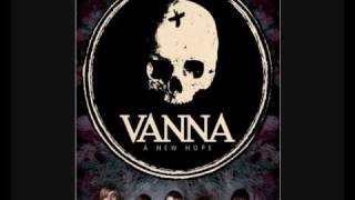 Vanna- The Sun Sets Here