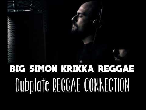 BIG SIMON REGGAE CONNECTION Dubplate