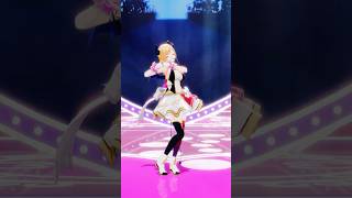 キミの秒針/癒月ちょこ　#vtuber #ホロライブ #オリジナル曲 #踊ってみた #shorts #dance #hololive