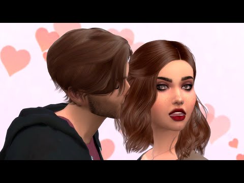 , title : 'The Sims 4 | CAS: Luodaan Ystävänpäivä pariskunta 😍😍 +linkit'