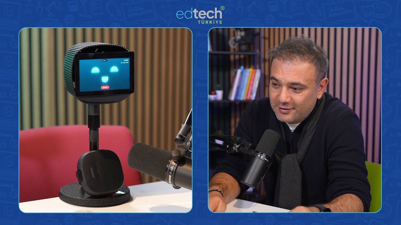 Rubi ile Gelecek: Yapay Zekâyı Bizzat Kendisiyle Konuştuk | 2025’ten 2026’ya Bakış