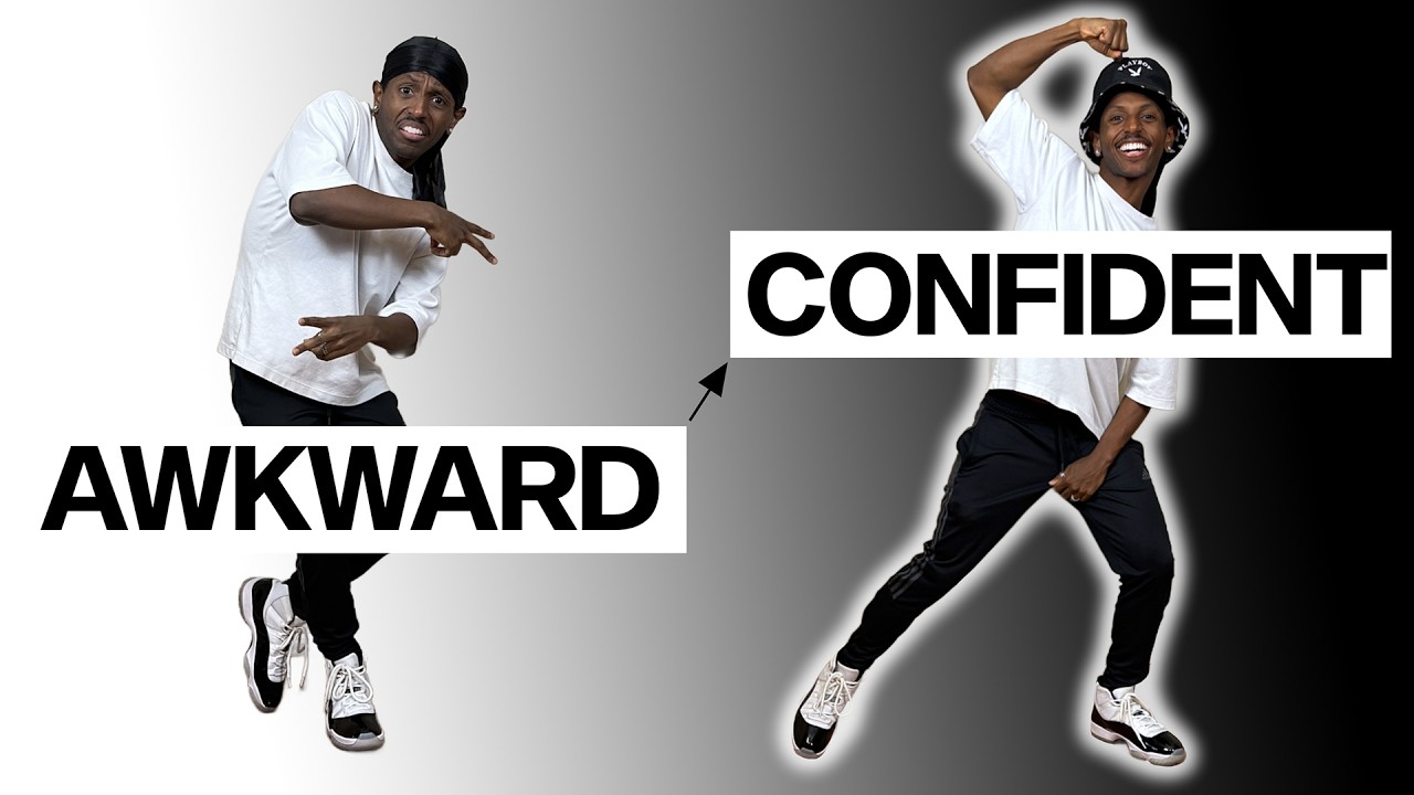 How To Dance With Confidence As a Beginner