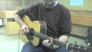 honest john does Michael Chapman Wellington The Skellington