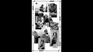 Sticky Like glue - Prince cover JAMCLUBBA