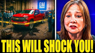 Who Allowed GM's V8 Pickup Truck Scam?! — Buyers Furious