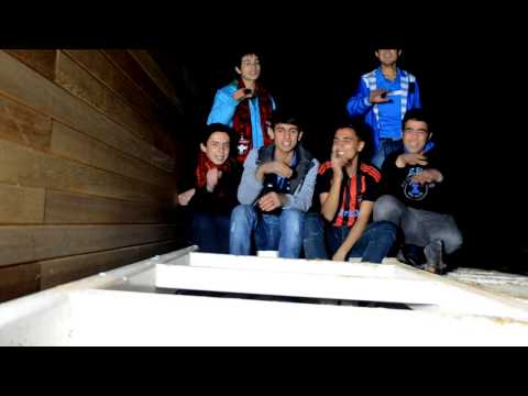 İstisna destek ] 2014 diss to Yusuf Koç