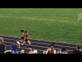 Mika 2nd leg 4x4 Regional Finals 