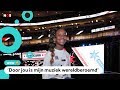 Jalaiah bedacht het populaire TikTok dansje renegade