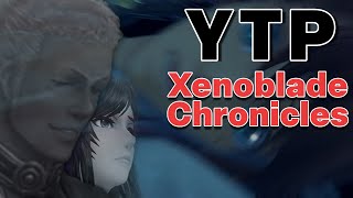 [YTP] Xenoblade Chronicles - Days Behind