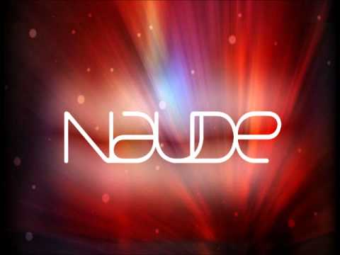 WTF, I'm Sexy (NAUDe Mashup)