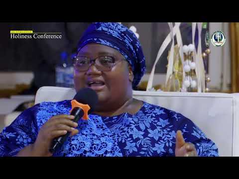 HRMW1616 QUESTION AND ANSWER ON HELL AND HEAVEN EXPERIENCE  OF SISTER LINDA PAUL RIKA