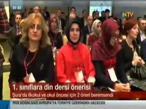 03.12.2014 NTV  | EĞİTİM İŞ
