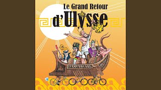Les aventures d'Ulysse (feat. Fabian Beghin)