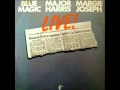 Blue Magic & Margie Joseph - Funny Guy, Funny Girl, Funny Love