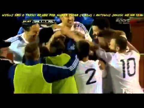Brawo San Marino!