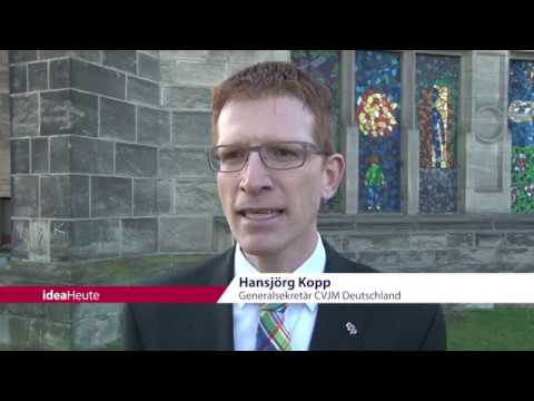 ideaHeute vom 28 03 2017 - Türkei - Kinder - CVJM Deutschland