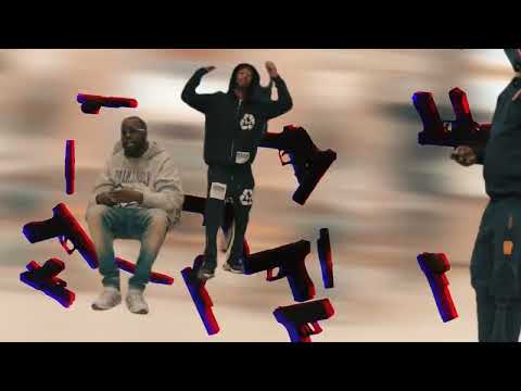 LEX BANDS - MAN DOWN *** OFFICIAL MUSIC VIDEO ***