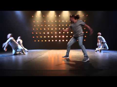 Absence - Measure Your Crew