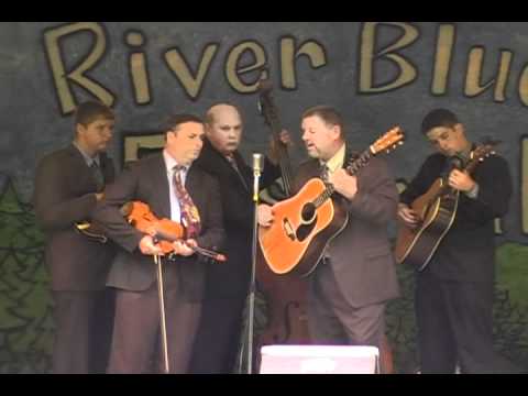 Bluegrass 101 Let Us Bloom