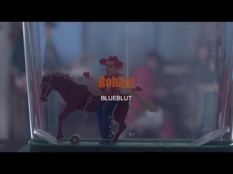 Blueblut - Rohaut