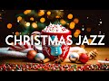 Christmas Jazz 🎄 Keep upbeat your moods with Positive Jazz & Sweet Christmas Bossa Nova Music