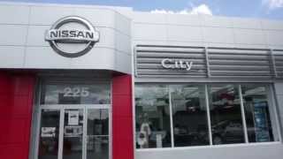preview picture of video 'Nissan City - Hablamos Español (We Speak Spanish!) - Port Chester, Yonkers, Rye, New Rochelle,'