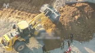 התיעוד המלא: כך ביים חמאס את הוצאת גופת החטוף (חדשות ערוץ 7) - התמונה מוצגת ישירות מתוך אתר האינטרנט יוטיוב. זכויות היוצרים בתמונה שייכות ליוצרה. קישור קרדיט למקור התוכן נמצא בתוך דף הסרטון התיעוד המלא: כך ביים חמאס את הוצאת גופת החטוף (חדשות ערוץ 7) - התמונה מוצגת ישירות מתוך אתר האינטרנט יוטיוב. זכויות היוצרים בתמונה שייכות ליוצרה. קישור קרדיט למקור התוכן נמצא בתוך דף הסרטון